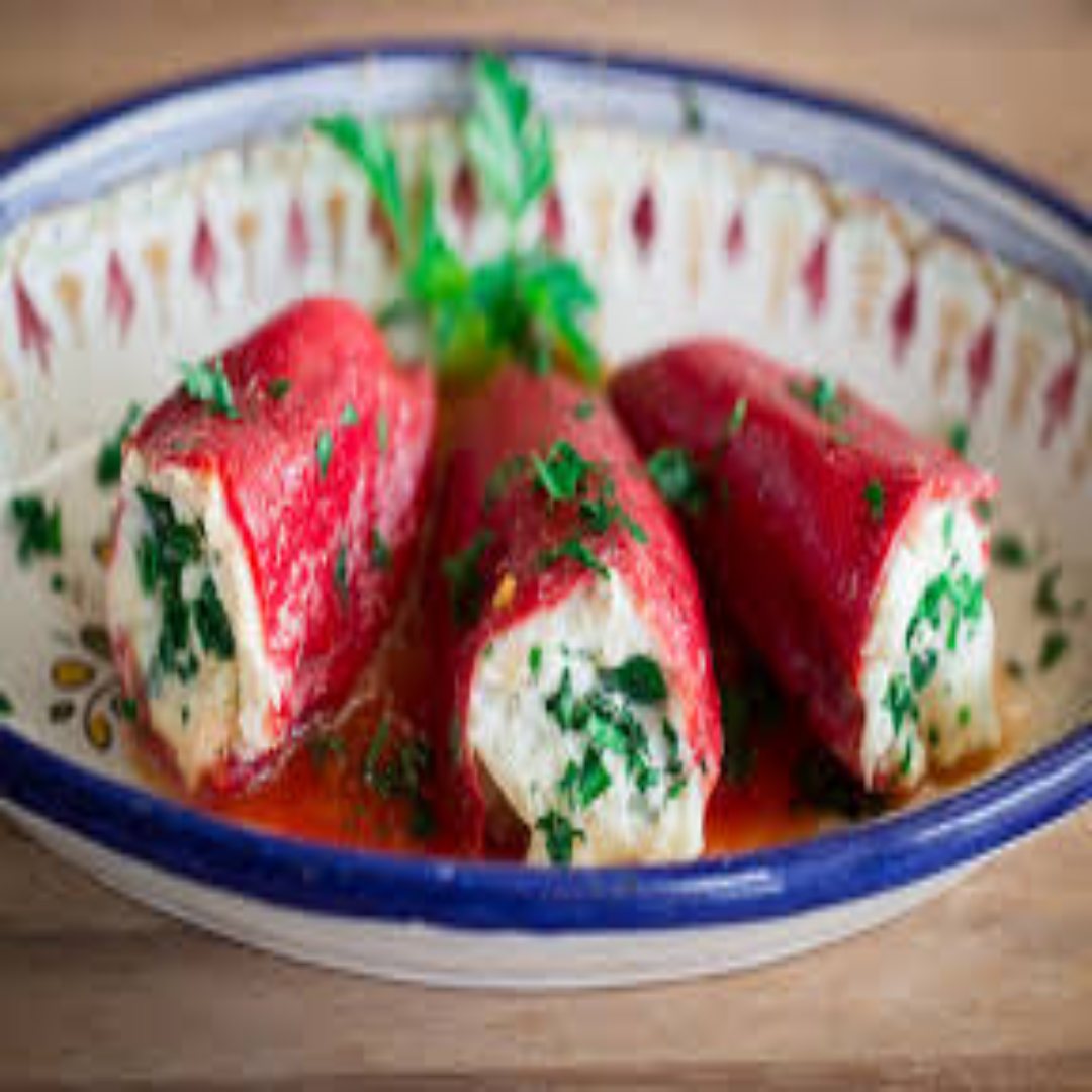 Wholesale El Navarrico Piquillo Peppers Roasted Distributor in UAE
